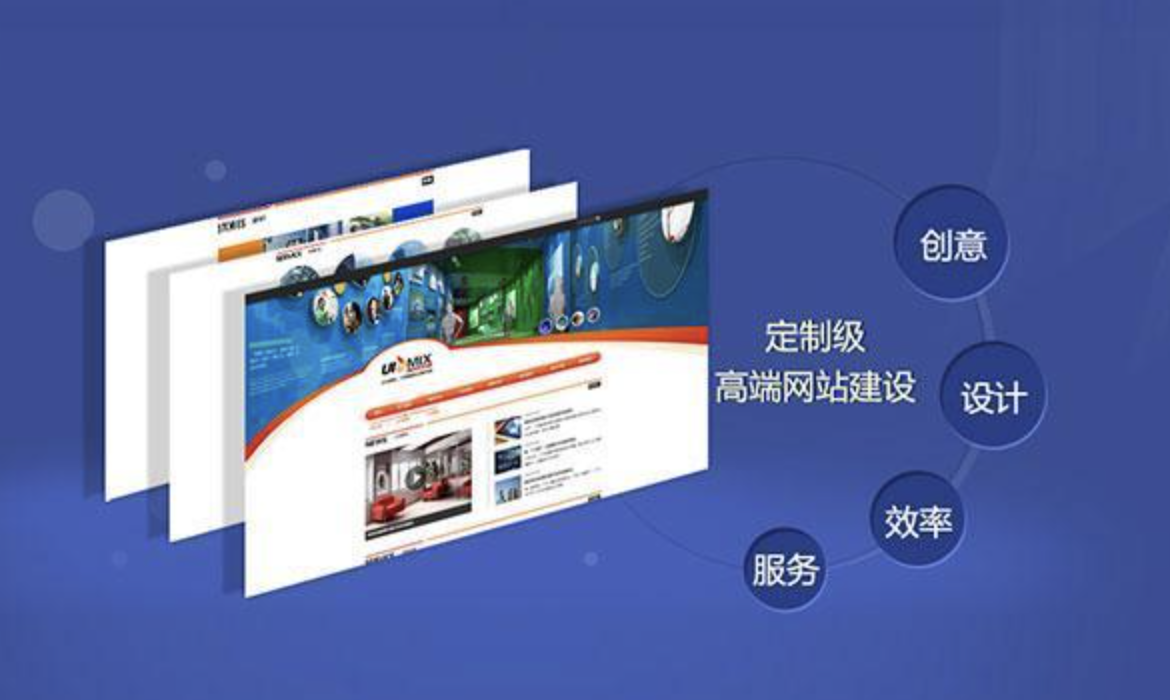 跨平臺兼容，企業網站響應式設計建議
